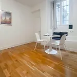 Pretty Cocoon Near The Bastille